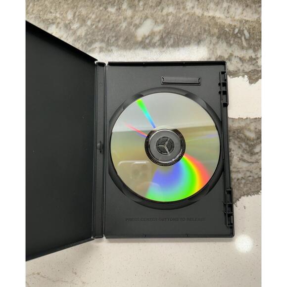 A Chorus Line MGM Home Entertainment Special Features - DVD - VERY GOOD Broadway - Picture 4 of 4